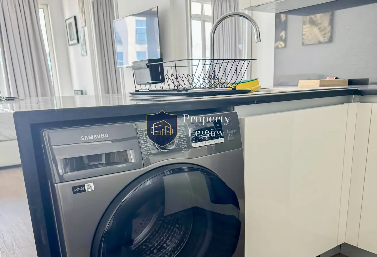 Fully Furnished | Biggest Layout | Tenanted