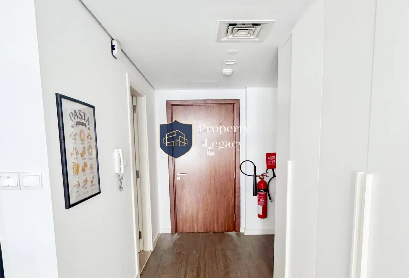 Fully Furnished | Biggest Layout | Tenanted