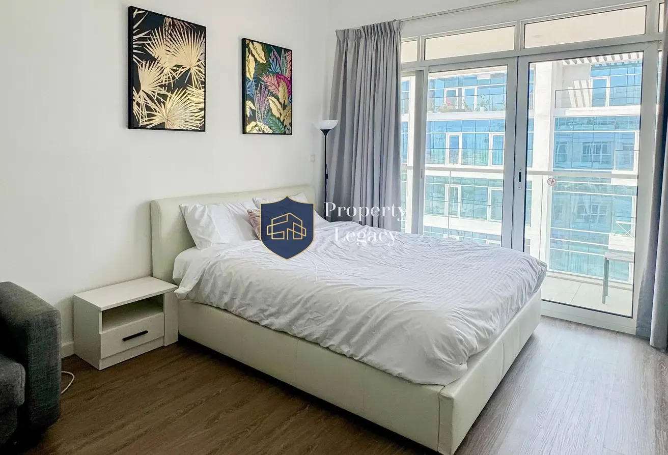 Fully Furnished | Biggest Layout | Tenanted
