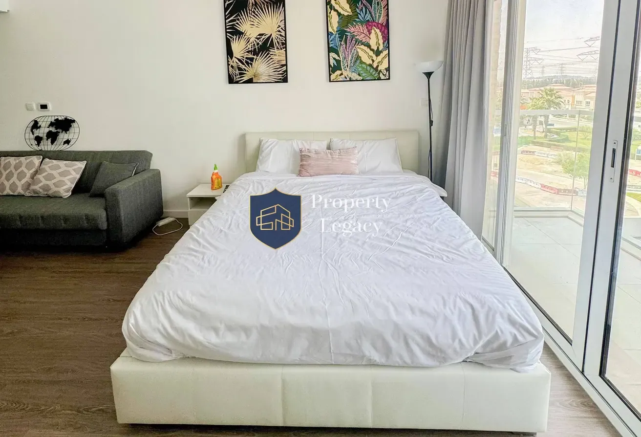 Fully Furnished | Biggest Layout | Tenanted