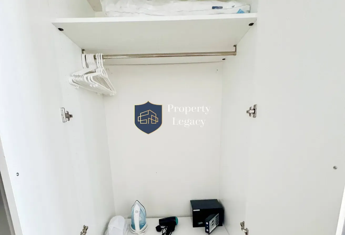Fully Furnished | Biggest Layout | Tenanted