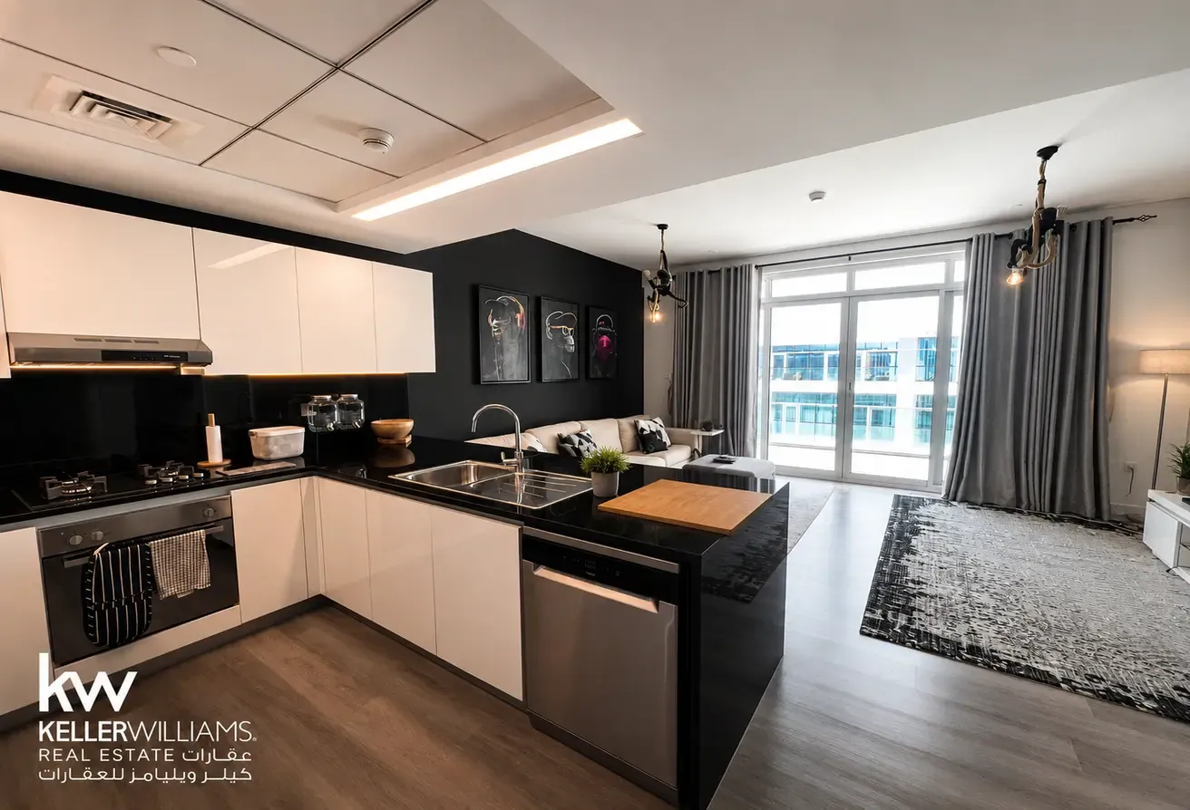 Fully Furnished | Well Maintaned
