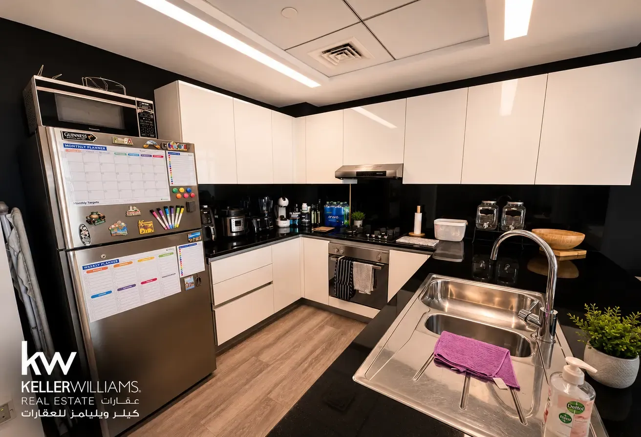 Fully Furnished | Well Maintaned