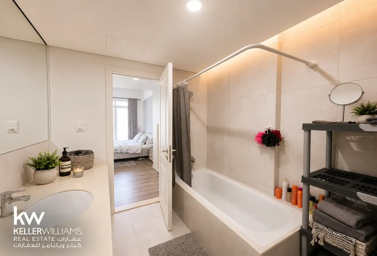 Fully Furnished | Well Maintaned
