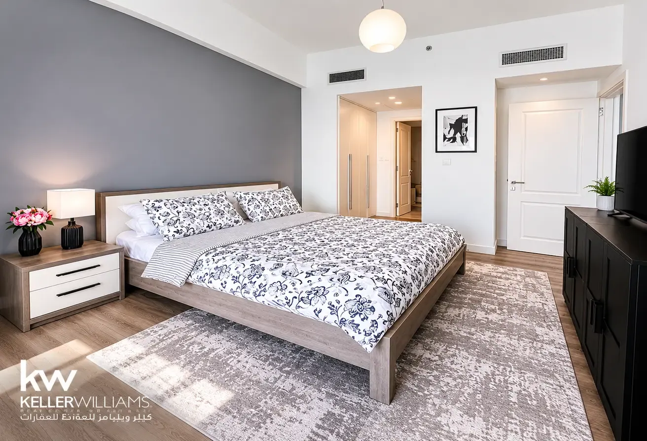 Fully Furnished | Well Maintaned