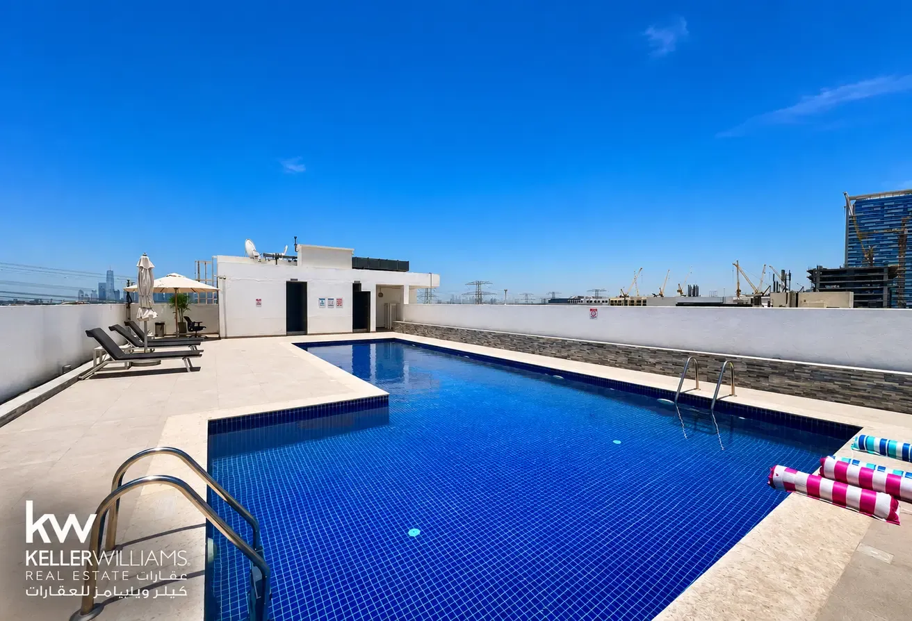Fully Furnished | Well Maintaned
