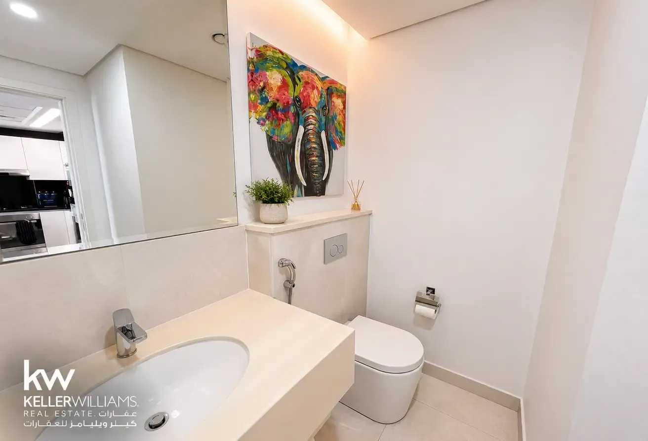 Fully Furnished | Well Maintaned
