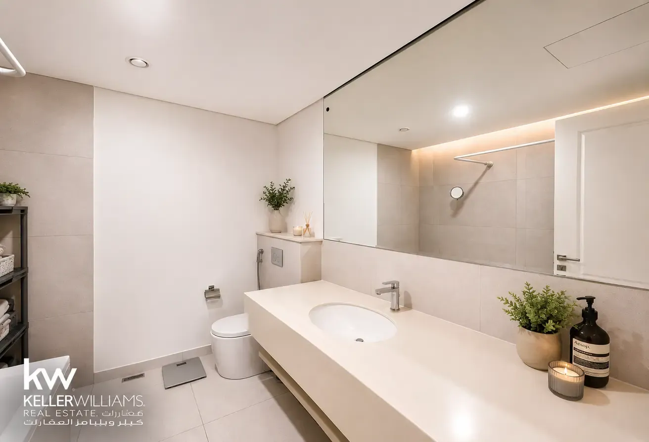 Fully Furnished | Well Maintaned