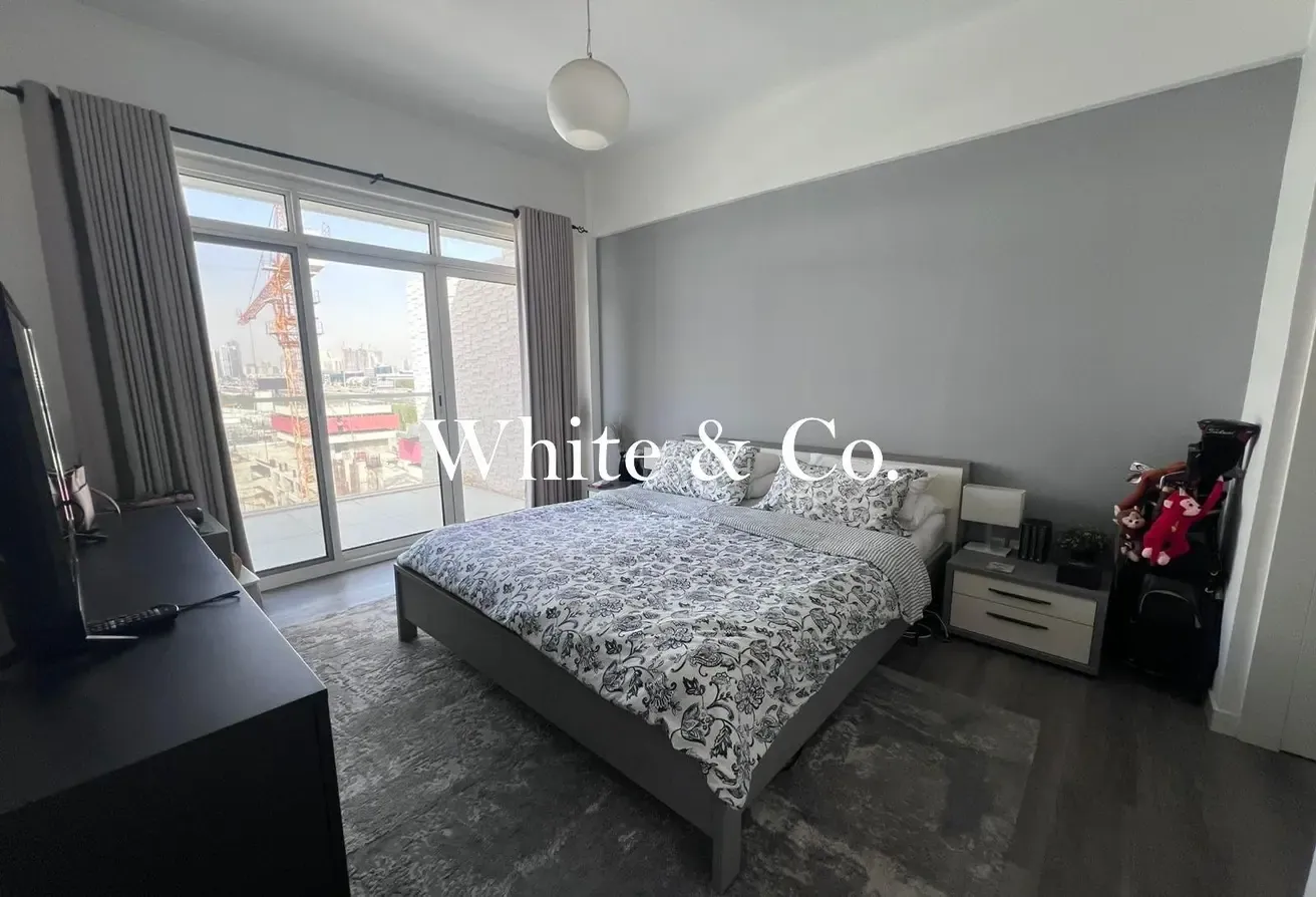 Bright 1-Bed | Park View | Good Location