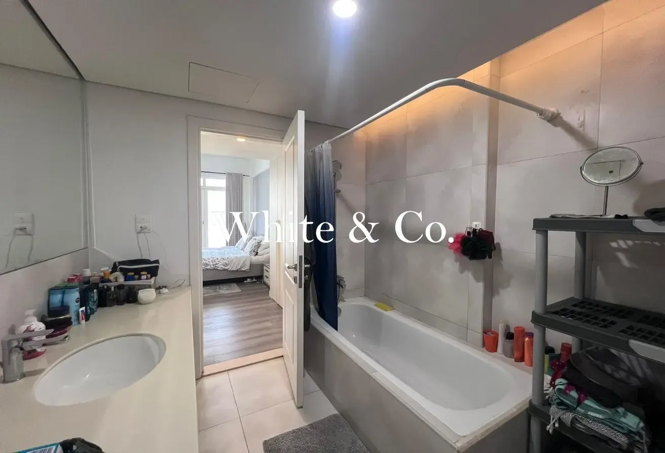 Bright 1-Bed | Park View | Good Location