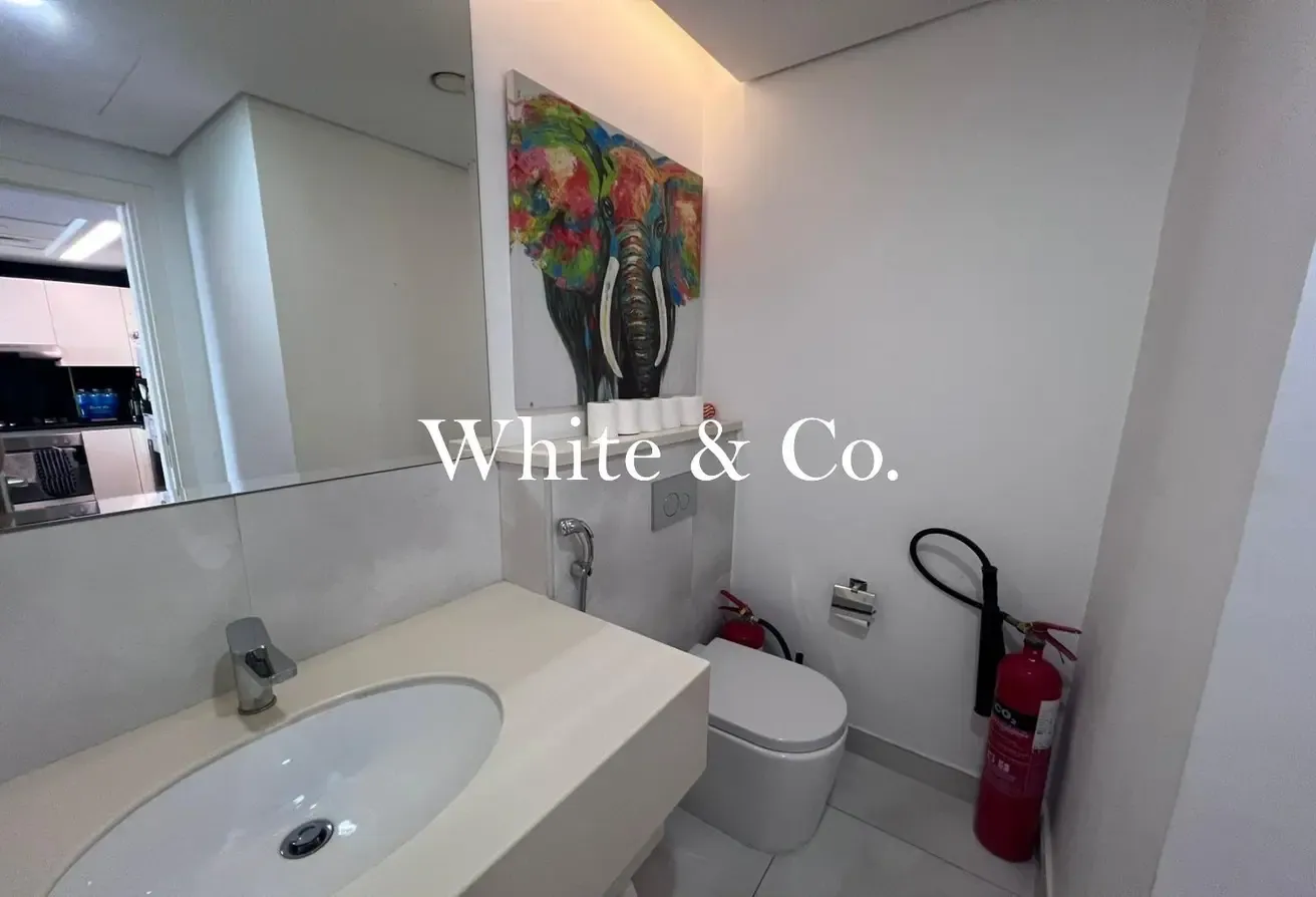 Bright 1-Bed | Park View | Good Location