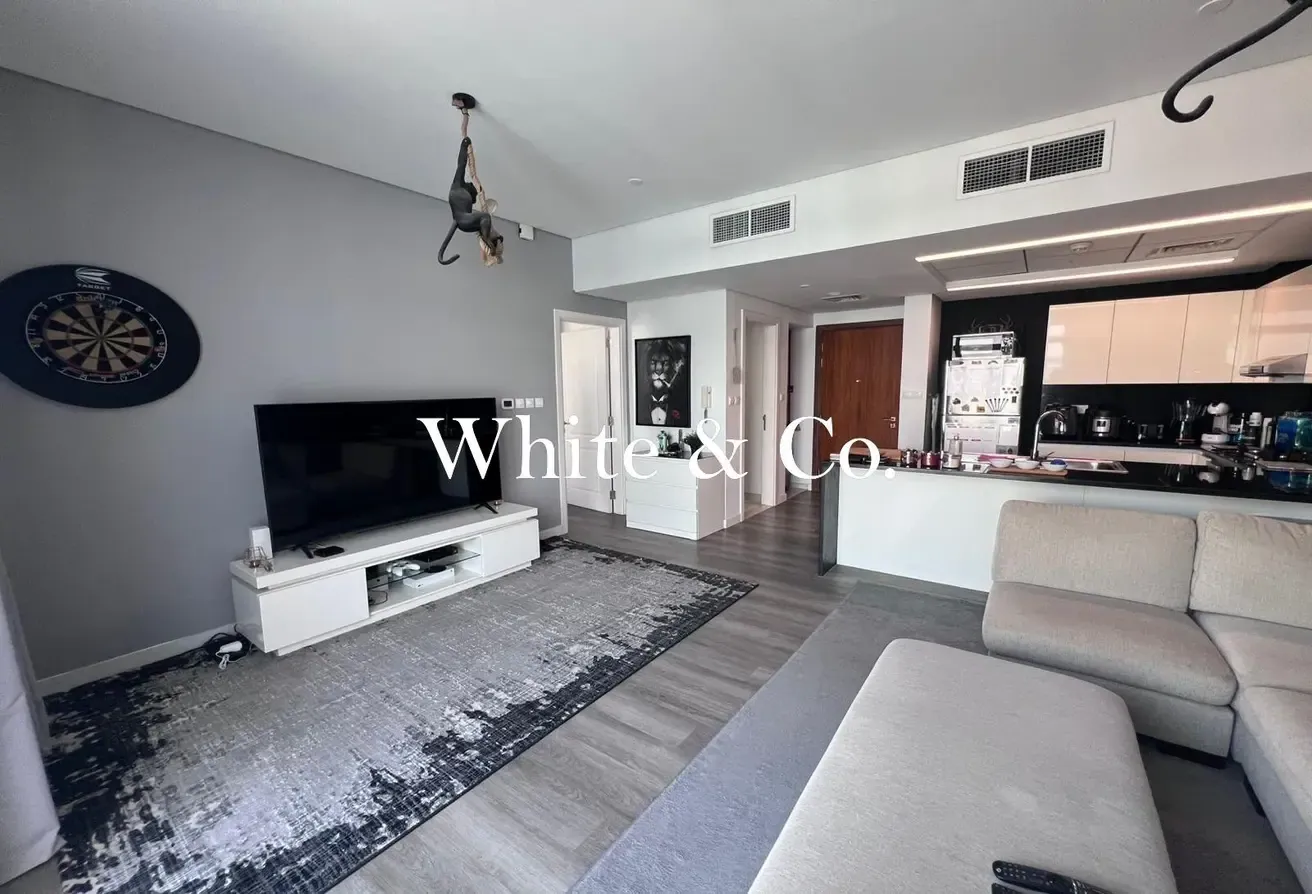 Bright 1-Bed | Park View | Good Location