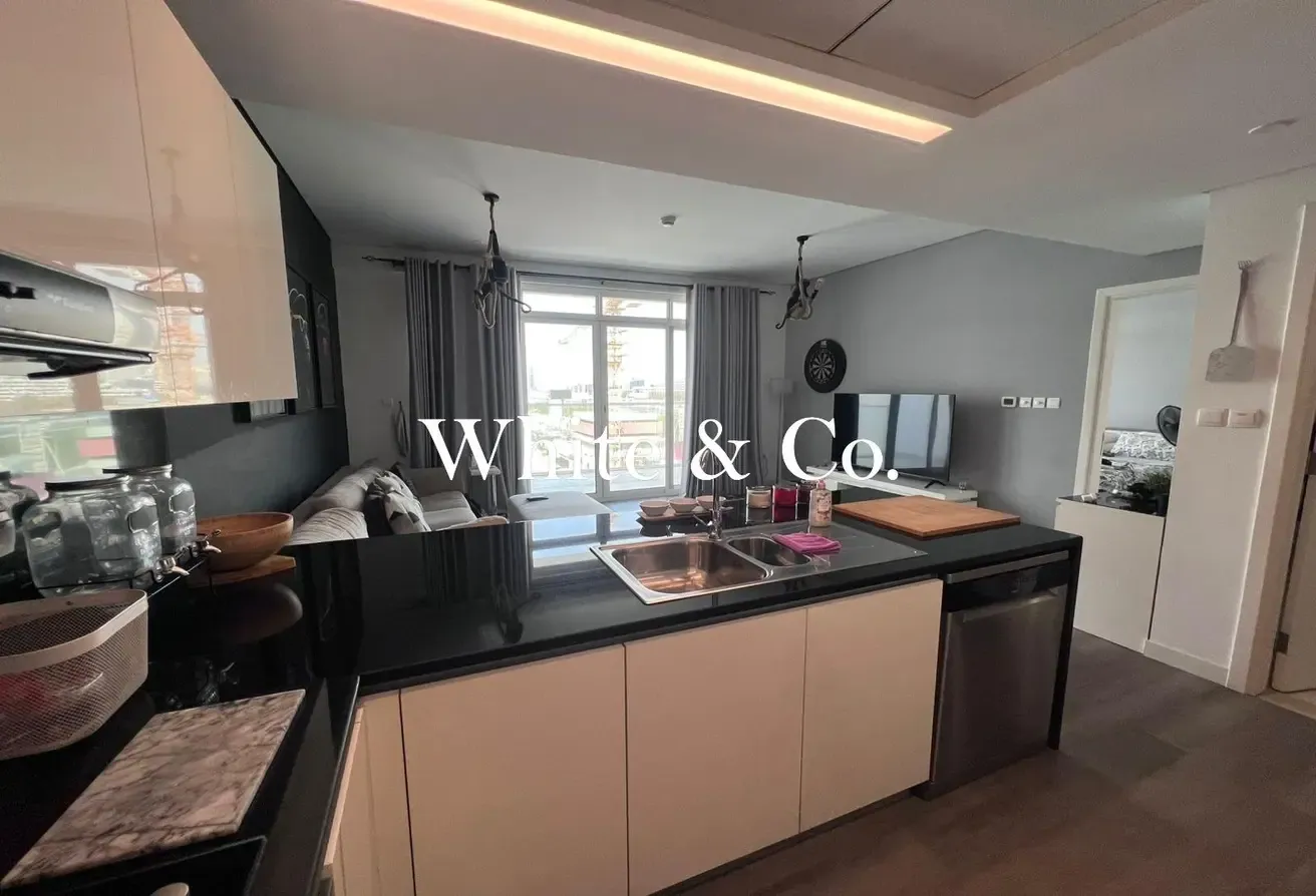 Bright 1-Bed | Park View | Good Location