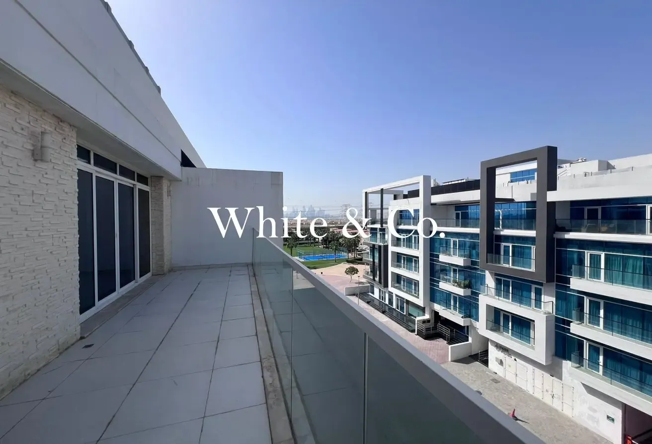 Bright 1-Bed | Park View | Good Location