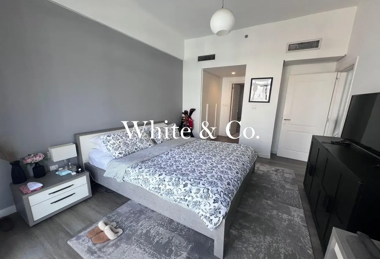 Bright 1-Bed | Park View | Good Location