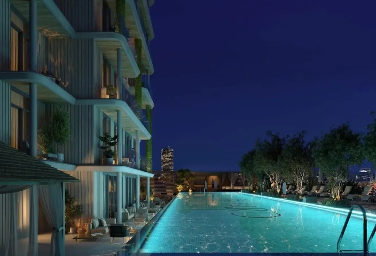 DLD WAIVER |20\80 PP|10% DISCOUNT|2026 HANDOVER