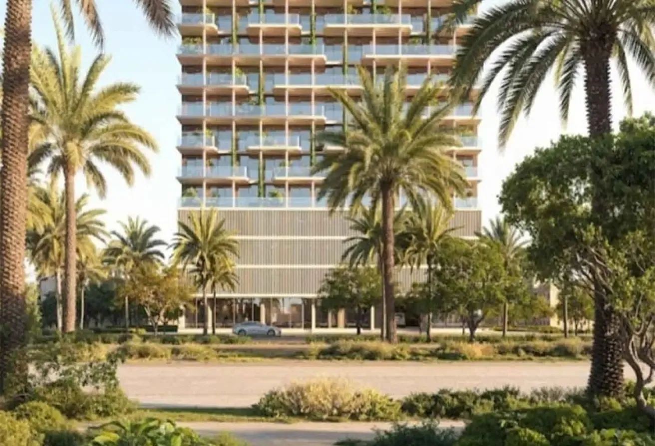 DLD WAIVER |20\80 PP|10% DISCOUNT|2026 HANDOVER