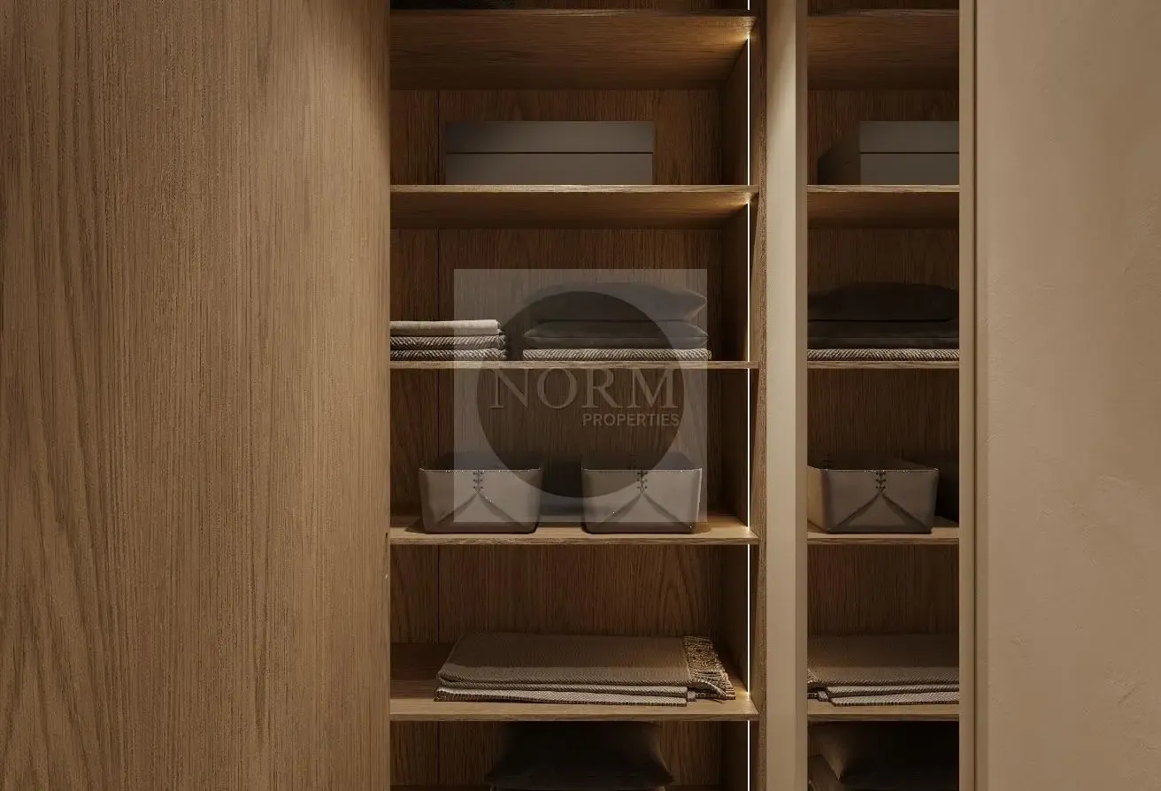 Fully Furnished 1BR | Premium Living | High ROI