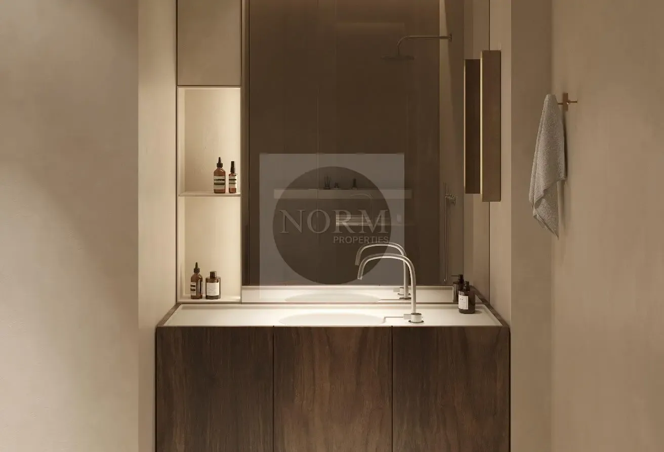 Fully Furnished 1BR | Premium Living | High ROI