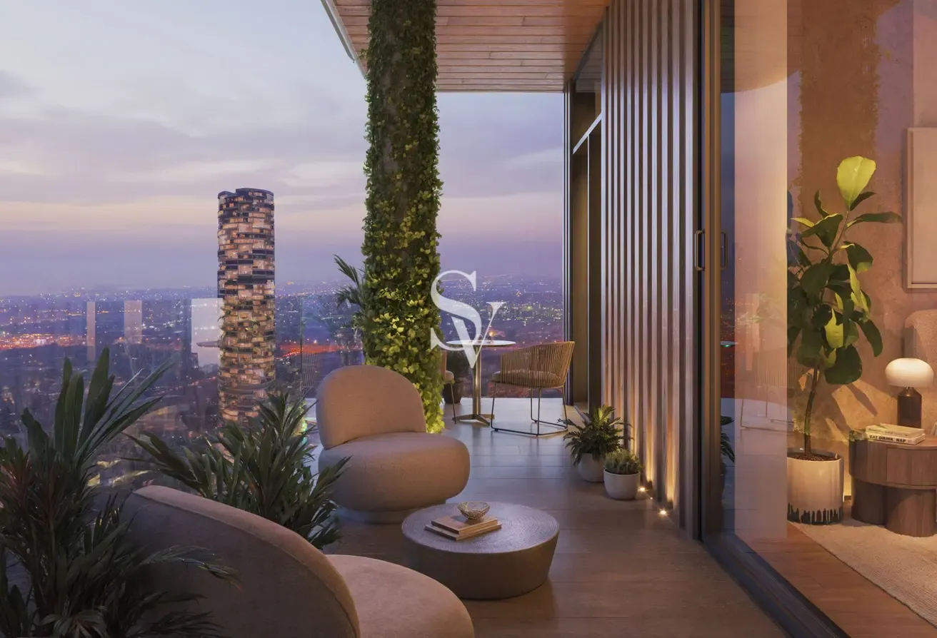 Handover soon | Fully Furnished | 30/70 plan