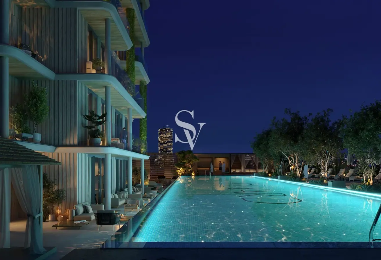 Handover soon | Fully Furnished | 30/70 plan