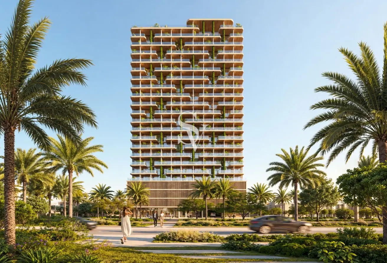 Handover soon | Fully Furnished | 30/70 plan