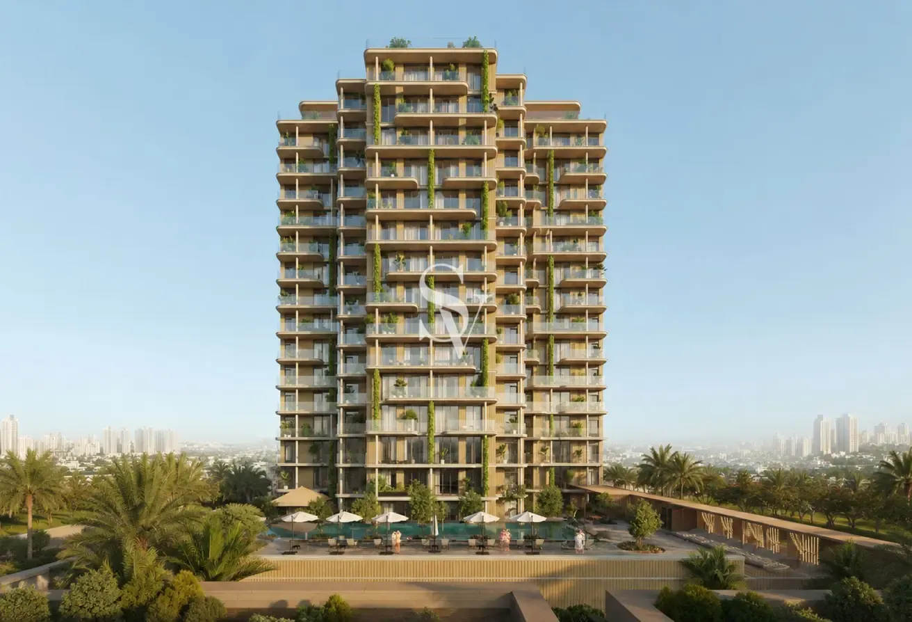 Handover soon | Fully Furnished | 30/70 plan