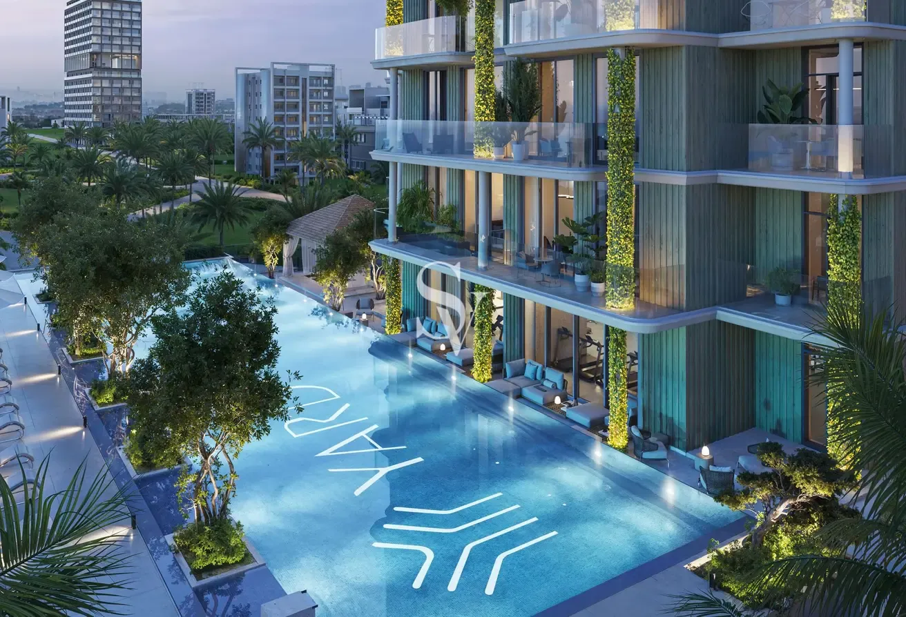 Handover soon | Fully Furnished | 30/70 plan