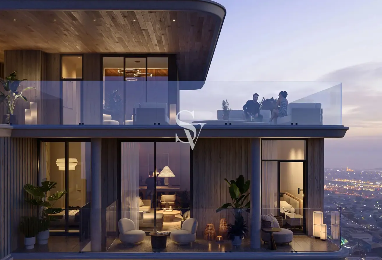 Handover soon | Fully Furnished | 30/70 plan
