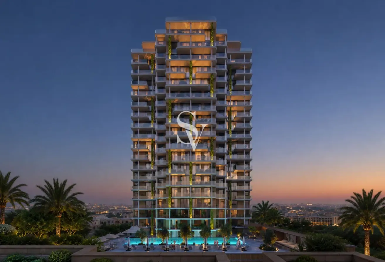 Handover soon | Fully Furnished | 30/70 plan