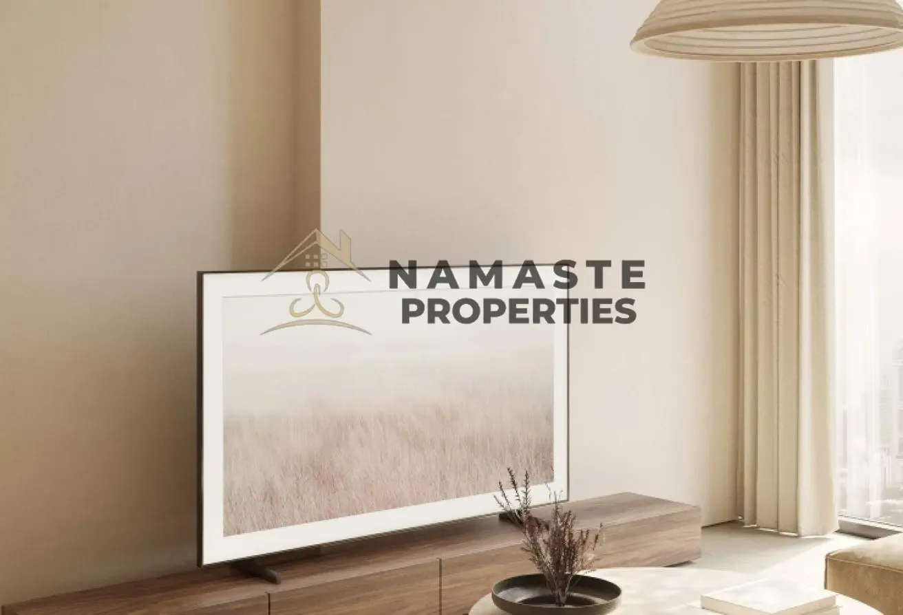 Nature-Inspired Apartment | NO Commission