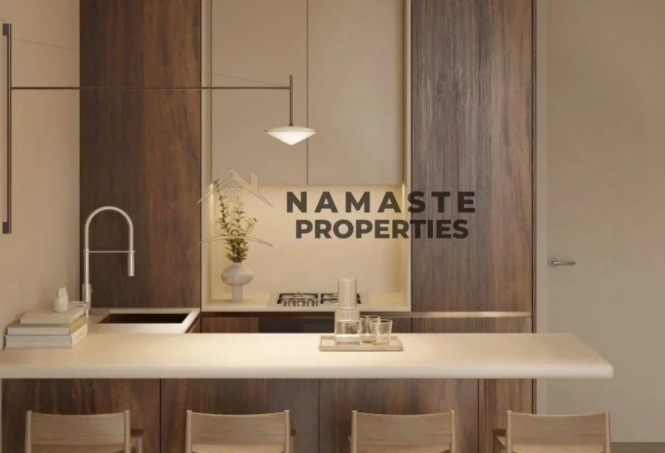 Nature-Inspired Apartment | NO Commission