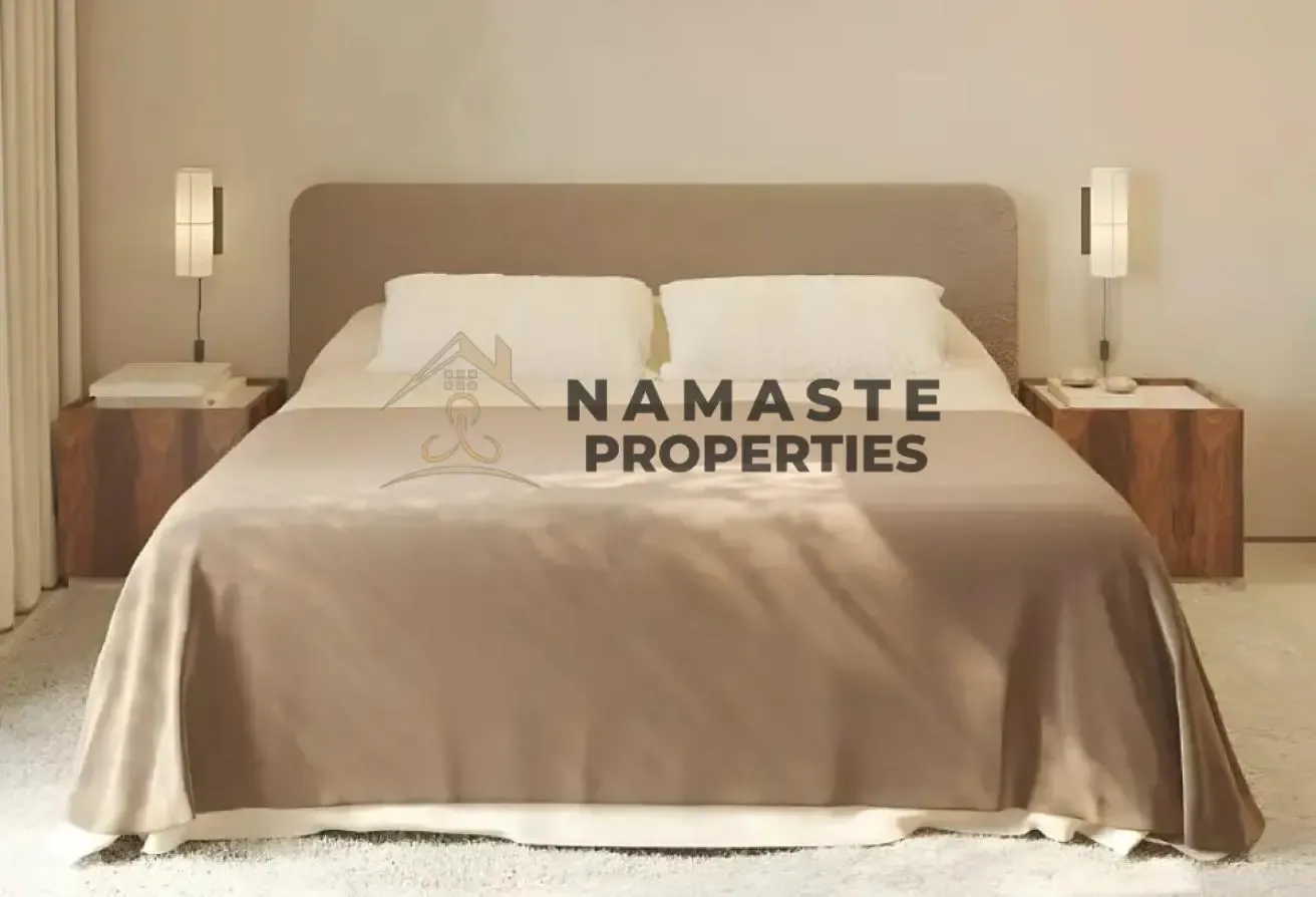 Nature-Inspired Apartment | NO Commission