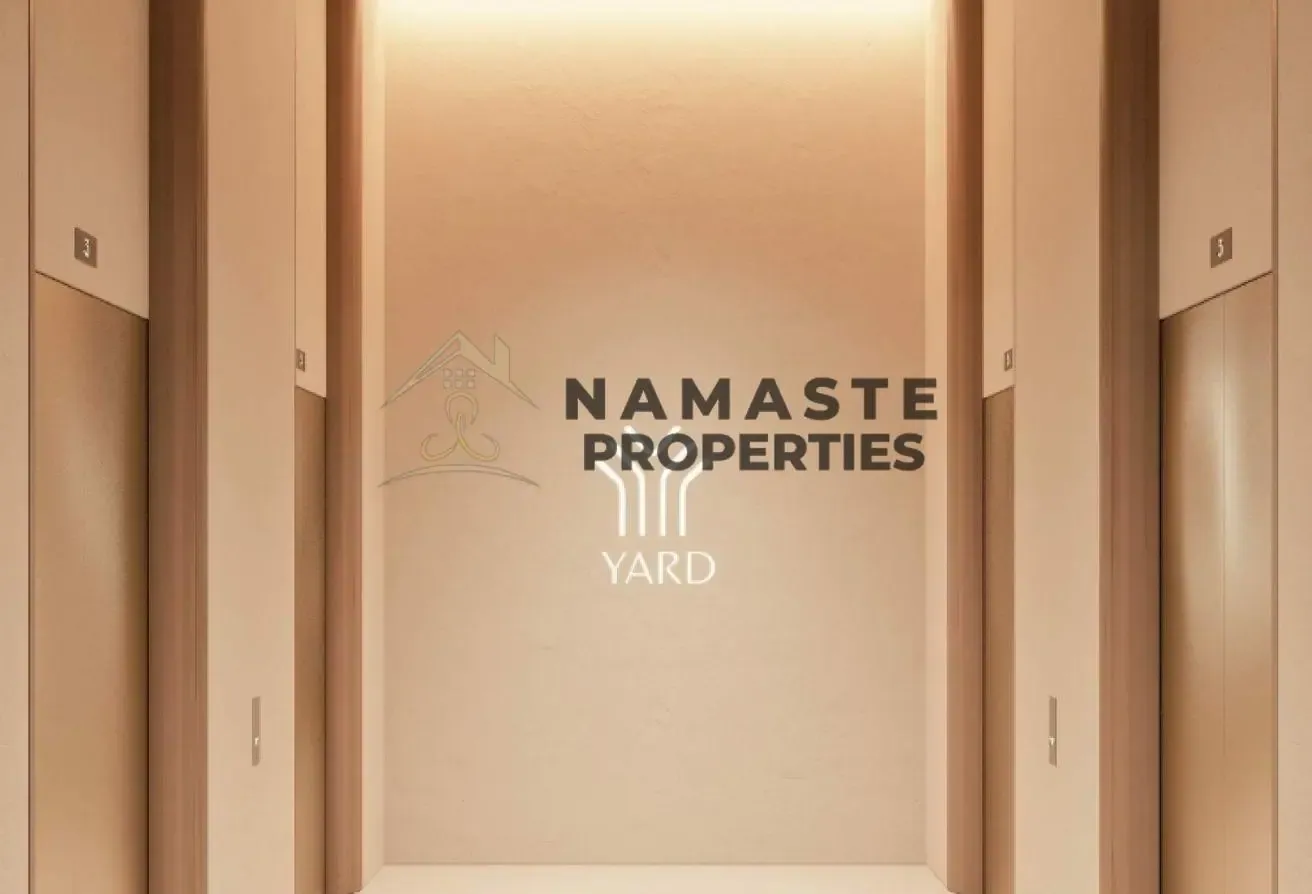 Nature-Inspired Apartment | NO Commission