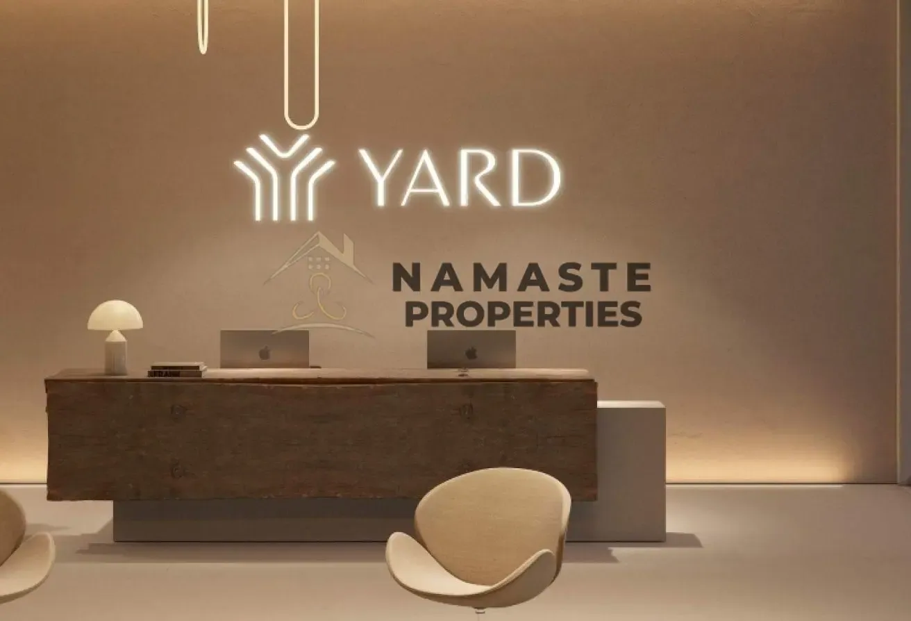 Nature-Inspired Apartment | NO Commission