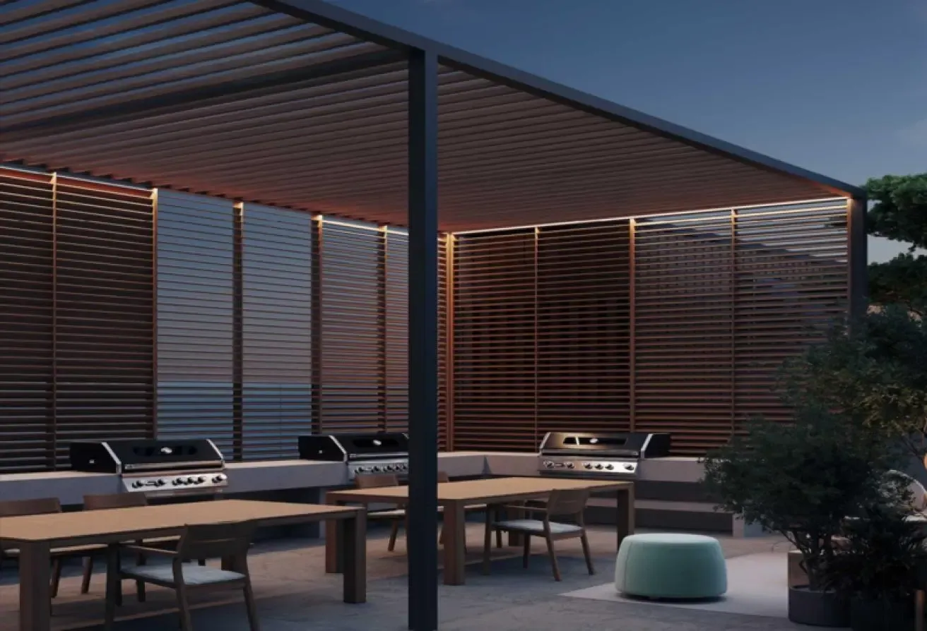 1BHK | Pool and Park Views | High ROI