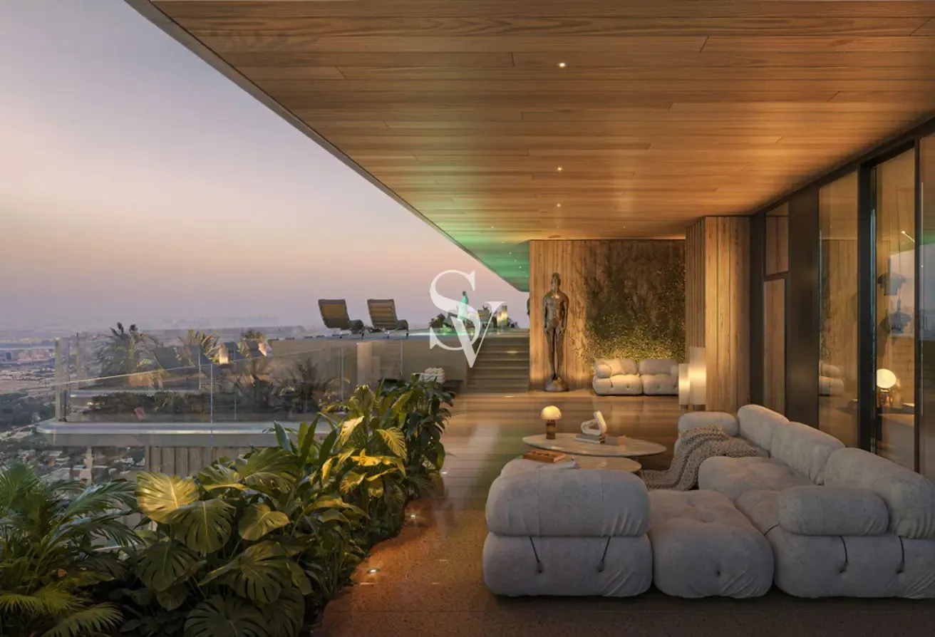 Ready Soon | Net 8% ROI | Furnished | 40-60 Plan