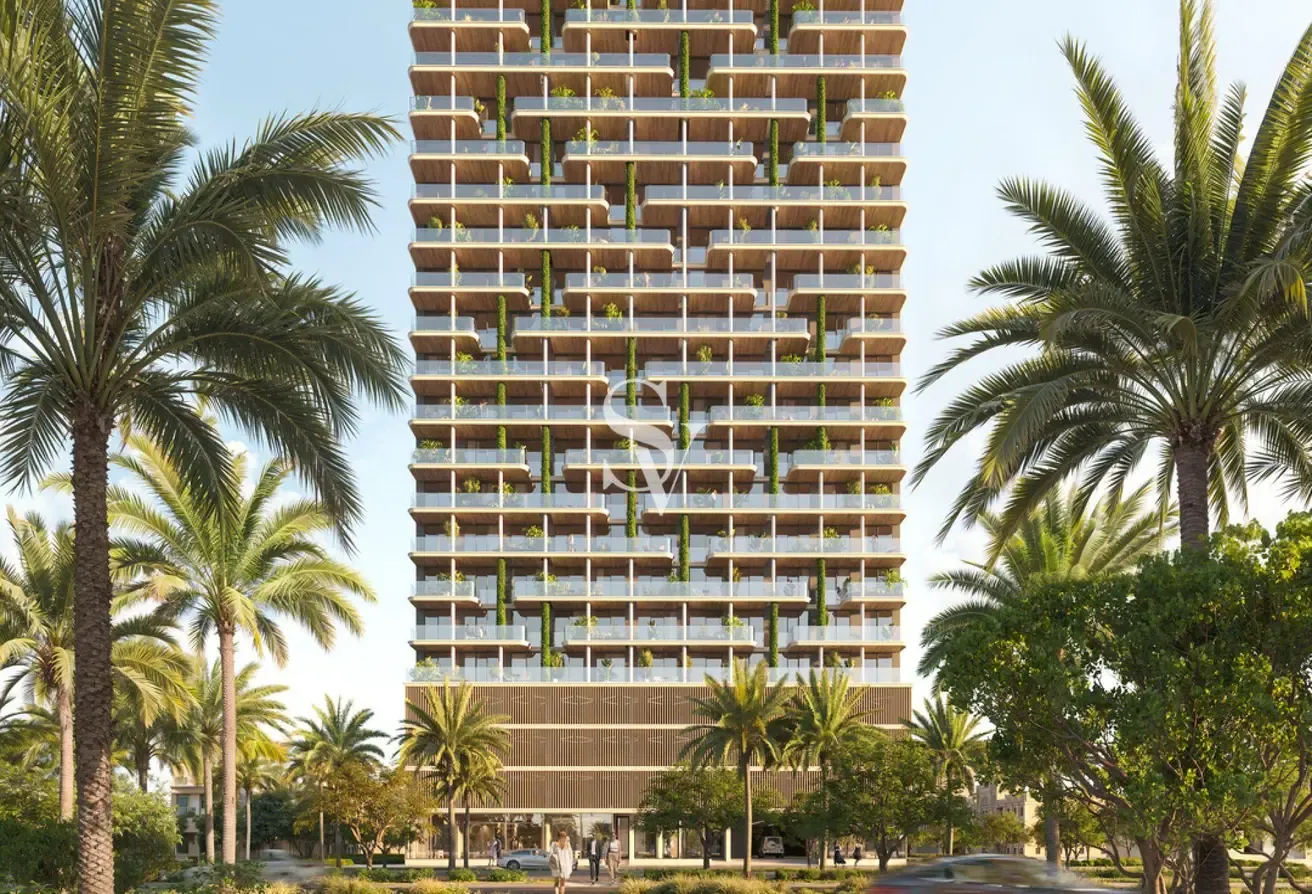 Ready Soon | Net 8% ROI | Furnished | 40-60 Plan