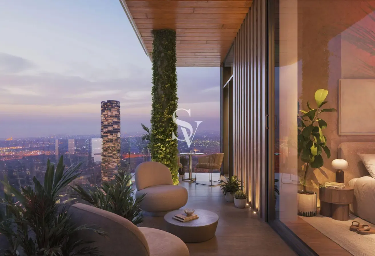 Ready Soon | Net 8% ROI | Furnished | 40-60 Plan