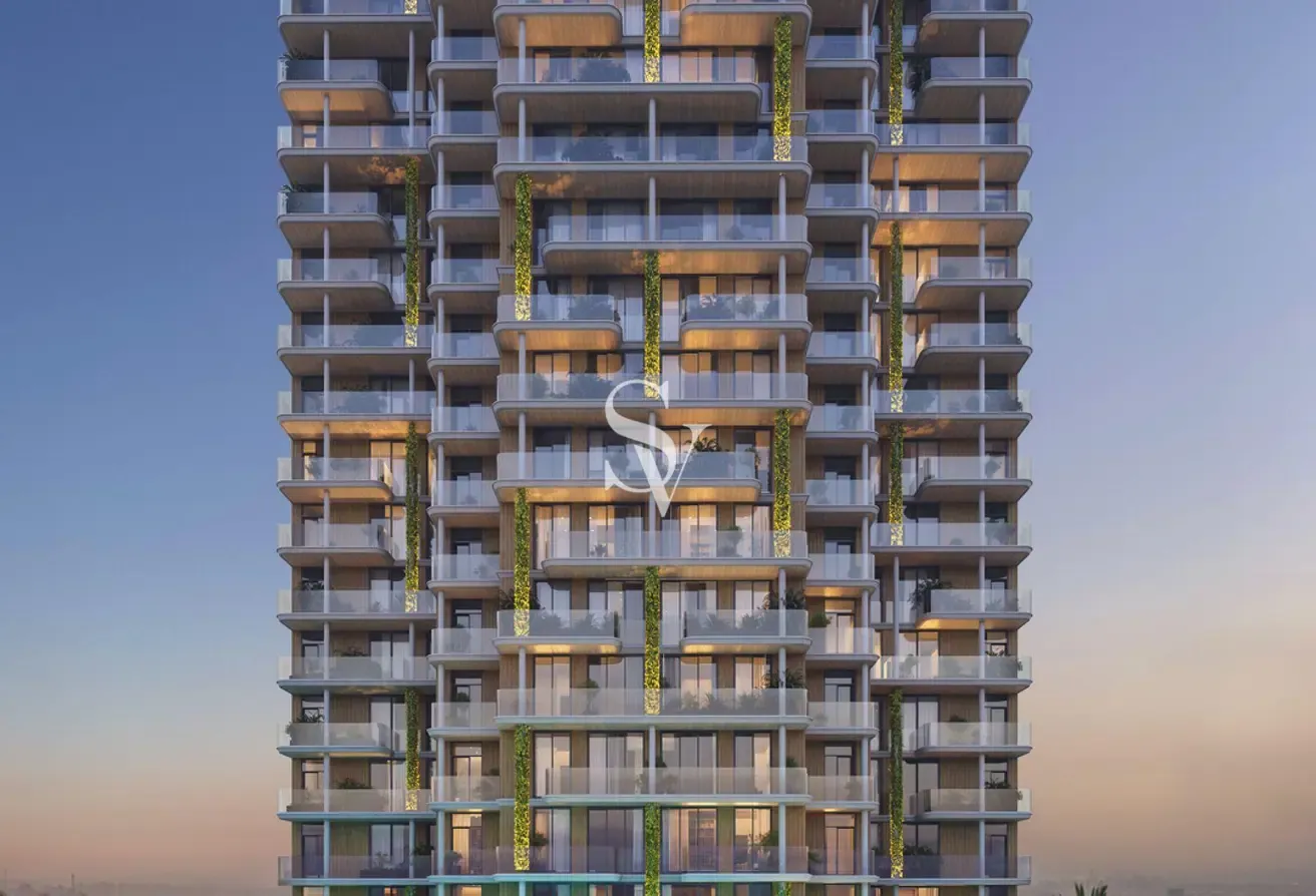 Ready Soon | Net 8% ROI | Furnished | 40-60 Plan