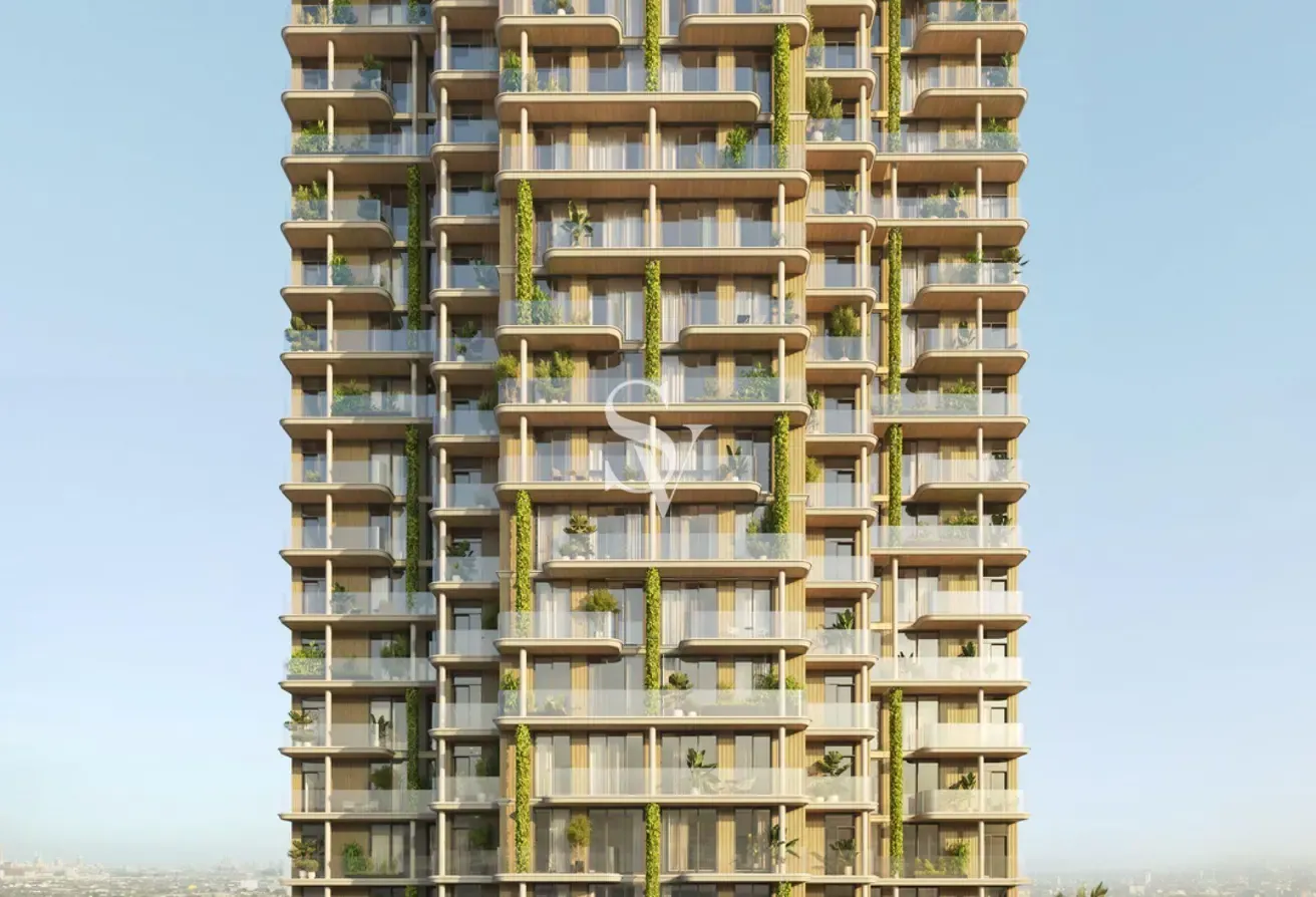 Ready Soon | Net 8% ROI | Furnished | 40-60 Plan