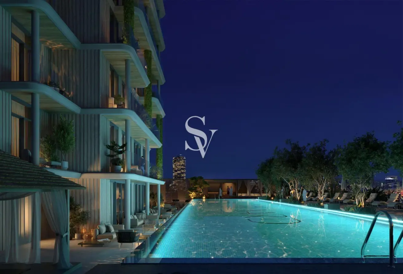 Ready Soon | Net 8% ROI | Furnished | 40-60 Plan