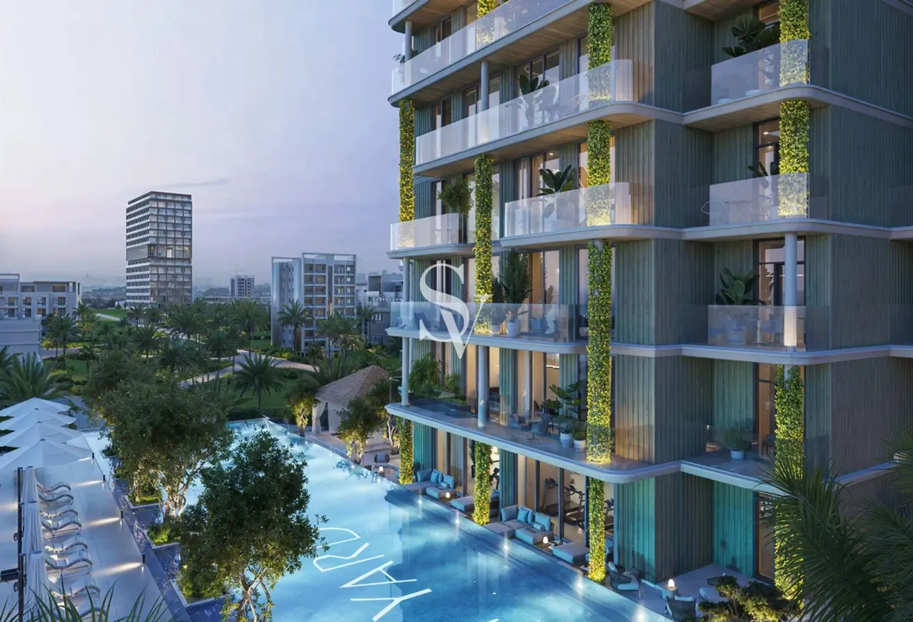 Ready Soon | Net 8% ROI | Furnished | 40-60 Plan
