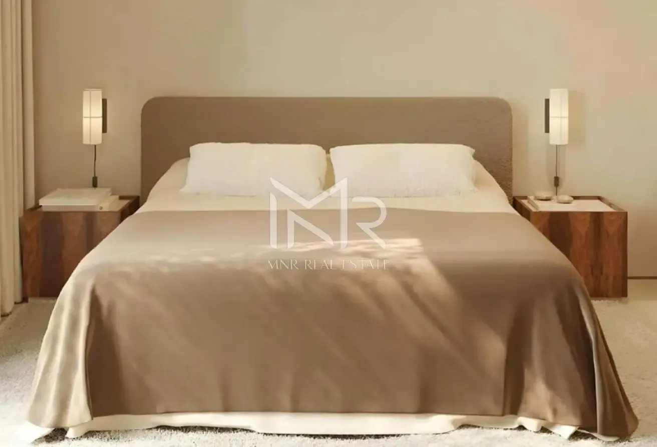 Pool & Park View | Smart Living | High ROI