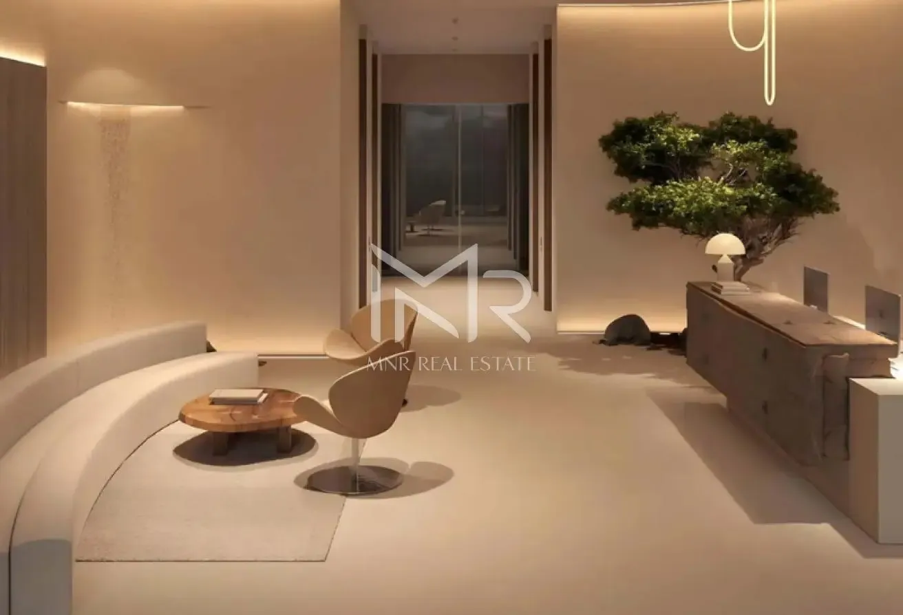 Pool & Park View | Smart Living | High ROI