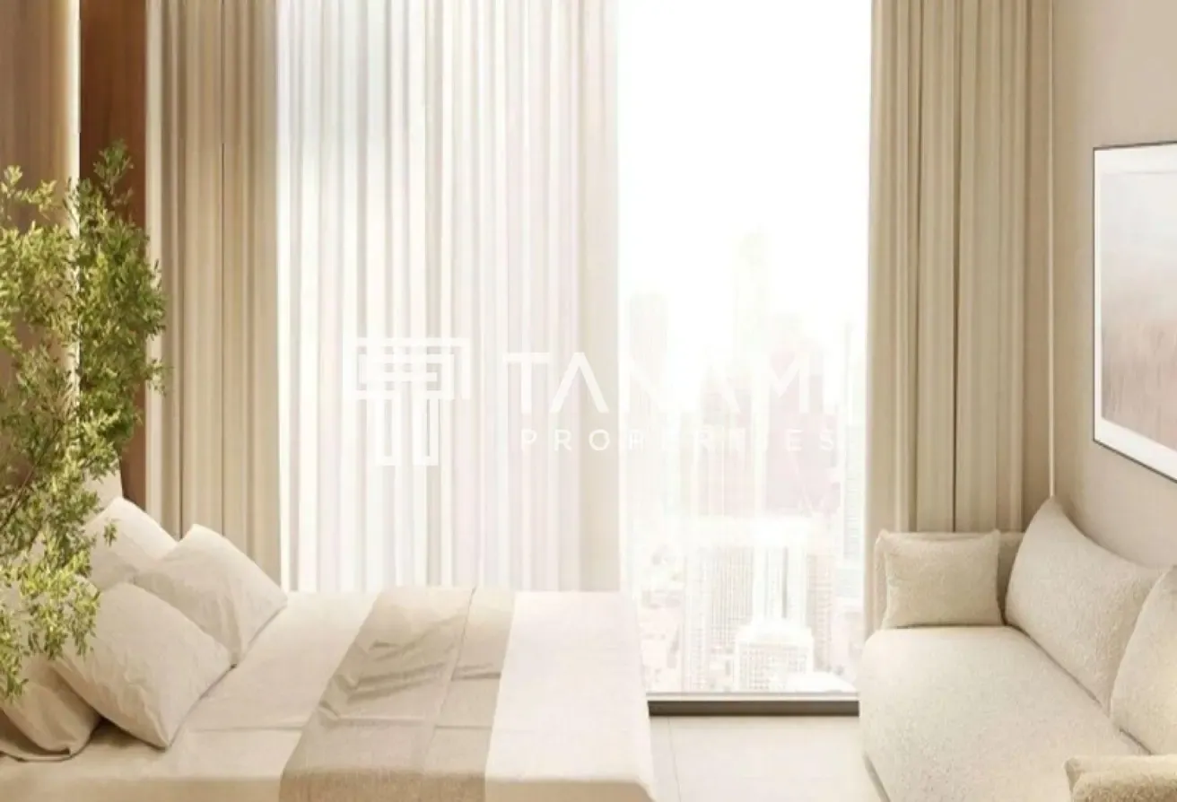 Luxurious | Handover Q4 2026 | Smart Home