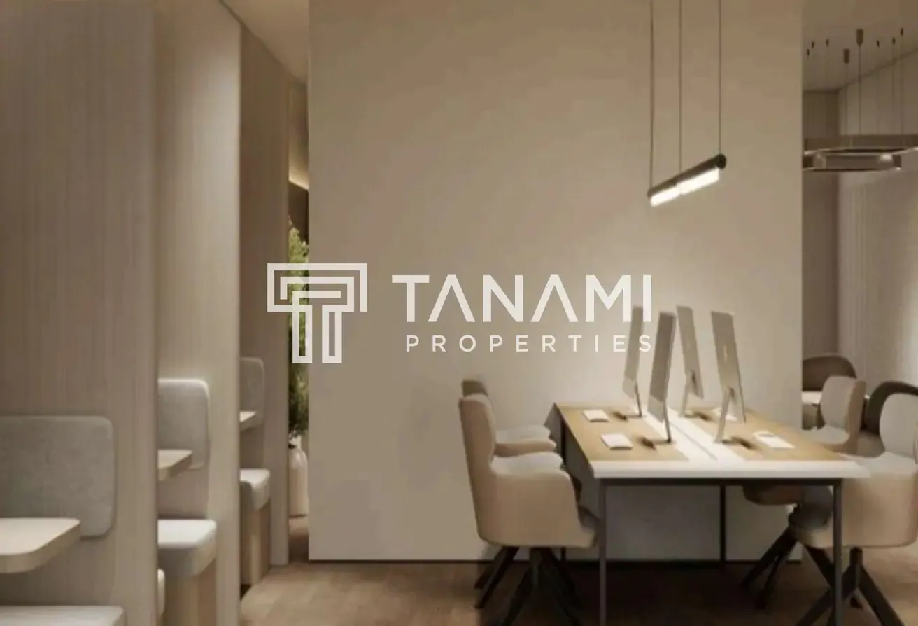 Luxurious | Handover Q4 2026 | Smart Home