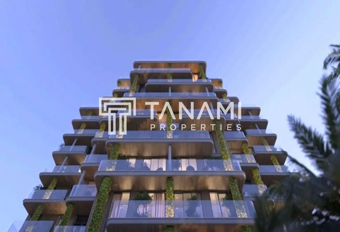 Luxurious | Handover Q4 2026 | Smart Home
