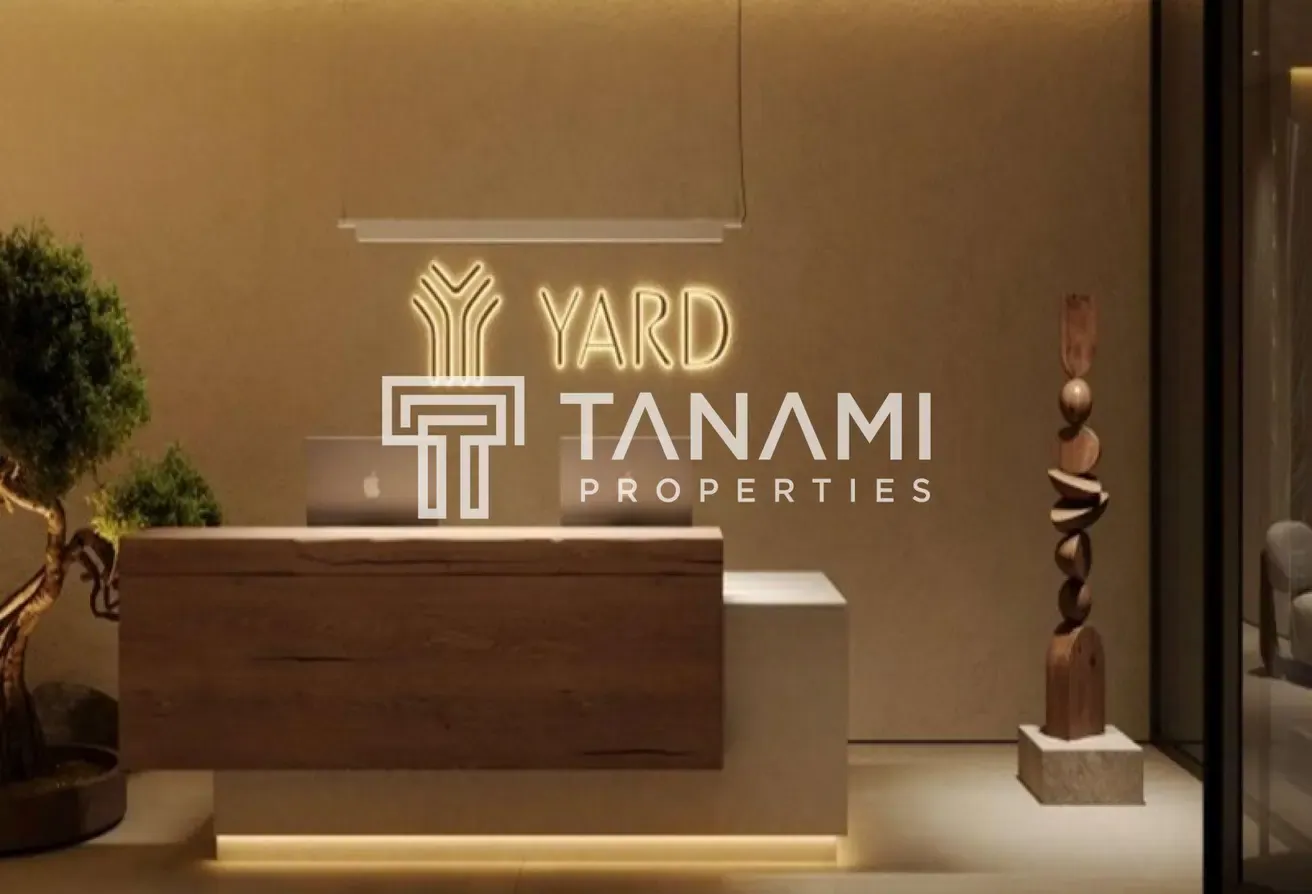 Luxurious | Handover Q4 2026 | Smart Home