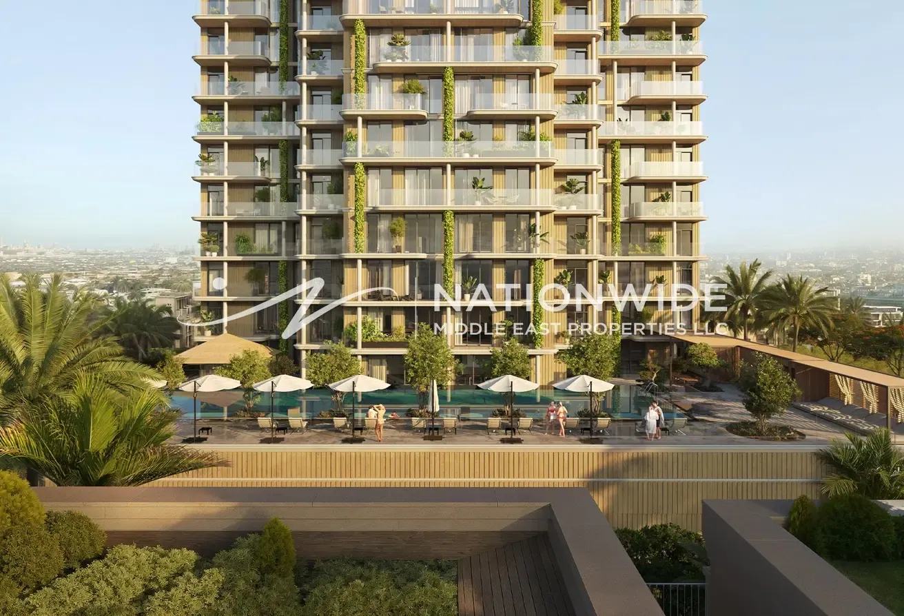 0% Commission | Pool View And Access | High ROI